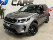 DISCOVERY SPORT